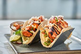 Product - The Berkeley Boathouse in Berkeley, CA Seafood Restaurants