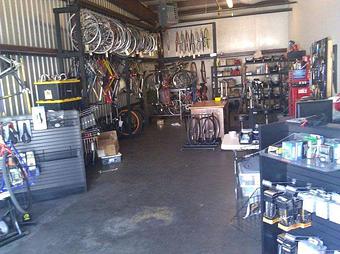 Product - The Bicycle Shack in Arvada, CO Bicycle Dealers