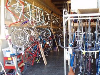 Product - The Bicycle Shack in Arvada, CO Bicycle Dealers