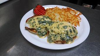 Product - The Bistro in Petoskey, MI American Restaurants