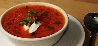 Product - The Bistro at Downtown Banya in Everett, WA Restaurants/Food & Dining