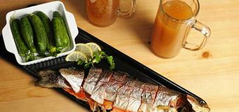 Product - The Bistro at Downtown Banya in Everett, WA Restaurants/Food & Dining