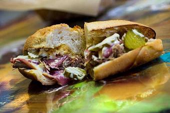 Product - The Bite in Kansas City, MO American Restaurants
