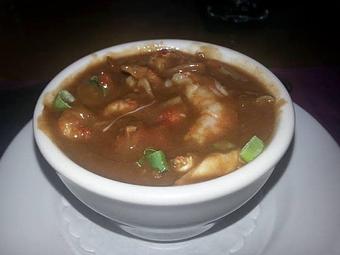 Product - The Black Pearl Surf & Turf Grill in North East, MD American Restaurants