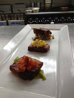 Product - Black Pig Restaurant in Sheboygan, WI American Restaurants