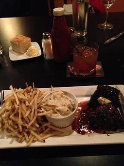 Product - Black Pig Restaurant in Sheboygan, WI American Restaurants