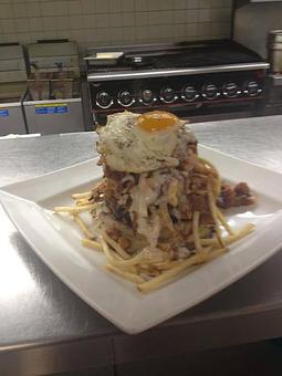 Product - Black Pig Restaurant in Sheboygan, WI American Restaurants