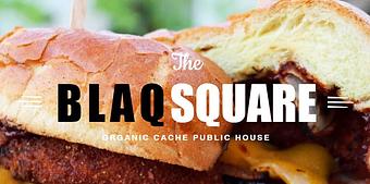 Product - The Blaq Square in Valencia, CA Hamburger Restaurants Product - The Blaq Square in Valencia, CA Hamburger Restaurants