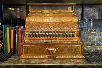 Product - The Blind Pig in Las Vegas, NV American Restaurants