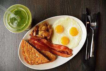 Product - The Blind Pig in Las Vegas, NV American Restaurants