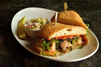 Product - The Blind Pig in Las Vegas, NV American Restaurants