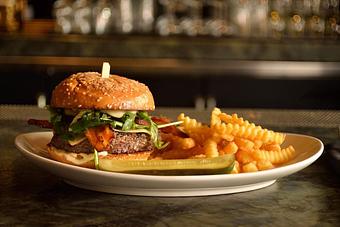 Product - The Blind Pig in Las Vegas, NV American Restaurants