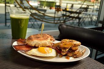 Product - The Blind Pig in Las Vegas, NV American Restaurants