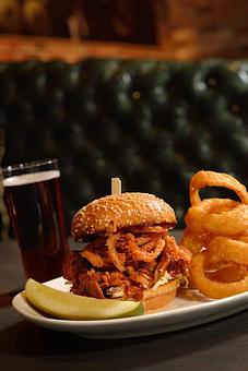 Product - The Blind Pig in Las Vegas, NV American Restaurants