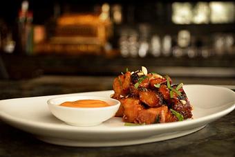 Product - The Blind Pig in Las Vegas, NV American Restaurants