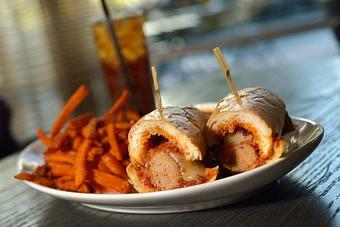 Product - The Blind Pig in Las Vegas, NV American Restaurants