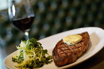 Product - The Blind Pig in Las Vegas, NV American Restaurants