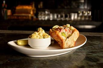 Product - The Blind Pig in Las Vegas, NV American Restaurants