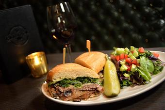 Product - The Blind Pig in Las Vegas, NV American Restaurants