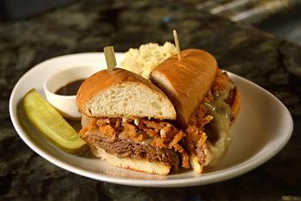 Product - The Blind Pig in Las Vegas, NV American Restaurants