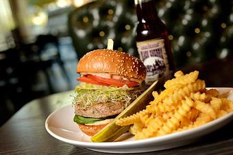 Product - The Blind Pig in Las Vegas, NV American Restaurants