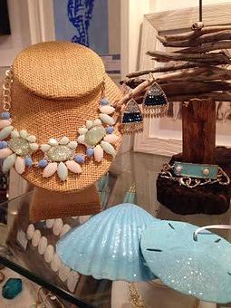 Product - The Blue Bungalow in Rockaway Park, NY Shopping & Shopping Services