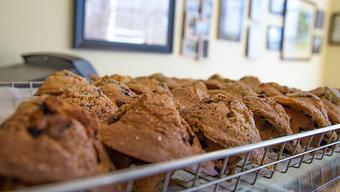 Product - The Blueberry Muffin in Plymouth, MA Bakeries