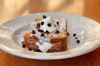 Product - The Blueberry Muffin: Kingston in Kingston, MA American Restaurants