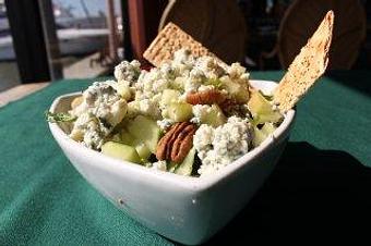Product - The Boathouse On Naples Bay in Naples, FL Seafood Restaurants