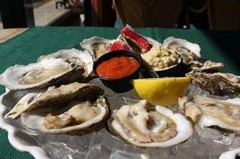 Product - The Boathouse On Naples Bay in Naples, FL Seafood Restaurants