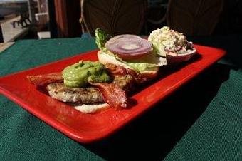 Product - The Boathouse On Naples Bay in Naples, FL Seafood Restaurants