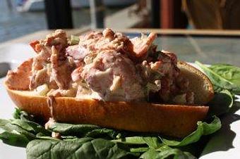 Product - The Boathouse On Naples Bay in Naples, FL Seafood Restaurants
