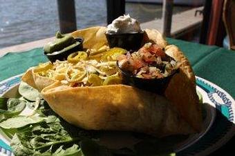 Product - The Boathouse On Naples Bay in Naples, FL Seafood Restaurants