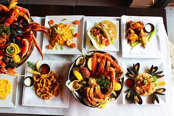 Product - The Boiling House in Cherry Hill, NJ Seafood Restaurants