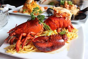 Product - The Boiling House in Cherry Hill, NJ Seafood Restaurants