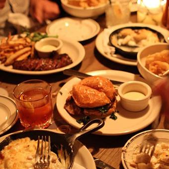 Product - The Bonnie in Astoria, NY Restaurants/Food & Dining
