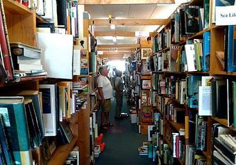 Product - The Bookman in Orange, CA Shopping & Shopping Services