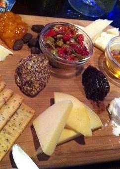 Product - The Boro Cafe in Swansboro, NC Delicatessen Restaurants