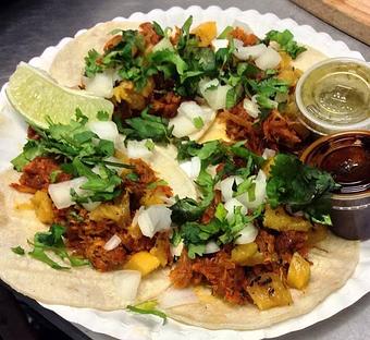 Product - The Box in Durango, CO American Restaurants