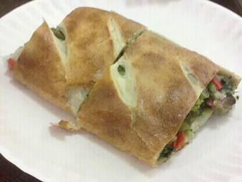 Product: Bread Factory (Lex) - The Bread Factory in Upper East Side - New York, NY Delicatessen Restaurants