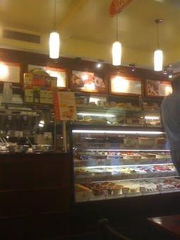 Product: Bread Factory (Lex) - The Bread Factory in Upper East Side - New York, NY Delicatessen Restaurants