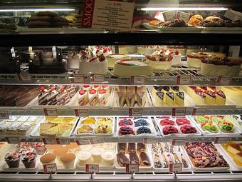 Product: Bread Factory (Lex) - The Bread Factory in Upper East Side - New York, NY Delicatessen Restaurants