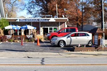 Product - The Breakwall Food and Spirits in Avon Lake, OH Bars & Grills