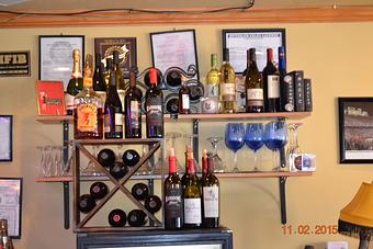 Product - The Breakwall Food and Spirits in Avon Lake, OH Bars & Grills