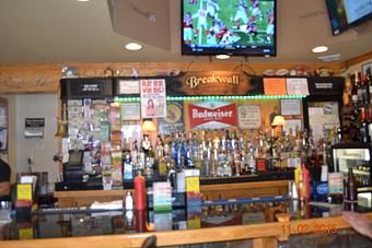 Product - The Breakwall Food and Spirits in Avon Lake, OH Bars & Grills