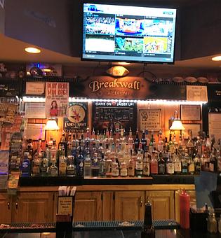 Product - The Breakwall Food and Spirits in Avon Lake, OH Bars & Grills