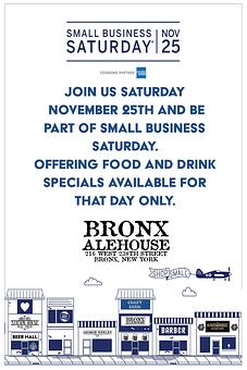 Product - The Bronx Alehouse in Kingsbridge - Bronx, NY American Restaurants