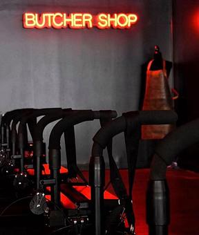 Product - The Butcher Shop Fitness in Columbus, OH Health & Fitness Program Consultants & Trainers