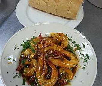 Product - The Cajun Grill & Catering in La Place, LA Cajun & Creole Restaurant