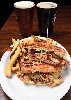 Product - The Canyon Grill and Alehouse in Folsom, CA American Restaurants Product - The Canyon Grill and Alehouse in Folsom, CA American Restaurants